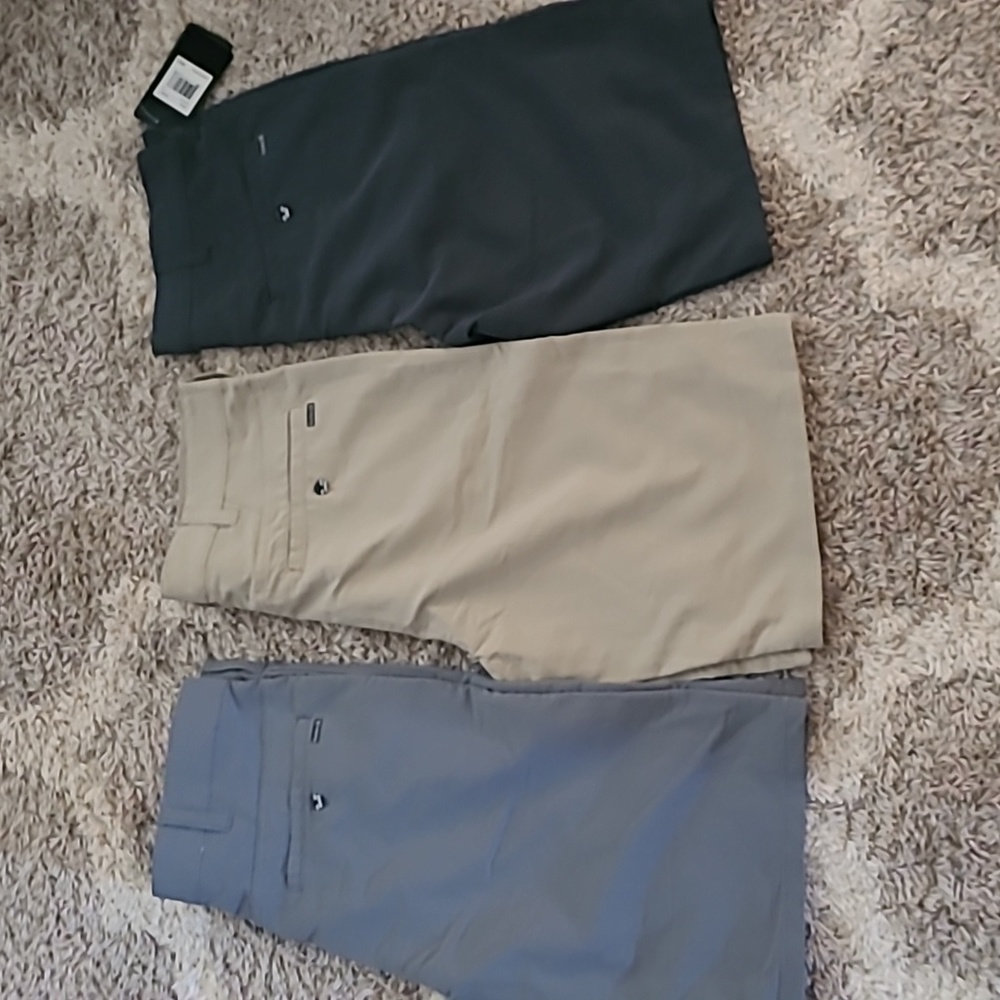 NEW! Hurley bundle. Size youth XL 18